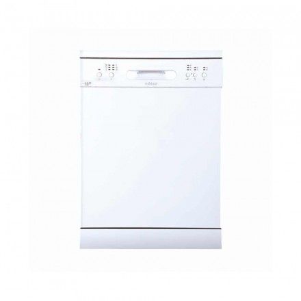 Mquina de Lavar Loia EDESA EDW-6130 WH