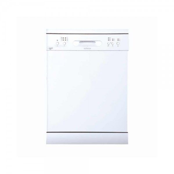 Máquina de Lavar Loiça EDESA EDW-6130 WH