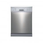 Mquina de Lavar Loia EDESA EDW6130X