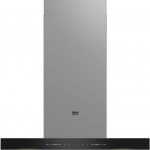 Exaustor de Parede Beko BHCB66641BBHS