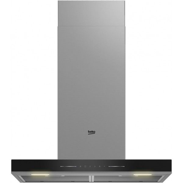 Exaustor de Parede Beko BHCB66641BBHS