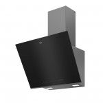 Exaustor de Parede BEKO BHCA66641BBHS