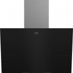 Exaustor de Parede BEKO BHCA66641BBHS