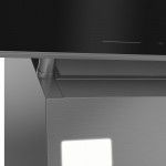 Exaustor de Parede BEKO BHCA66641BBHS