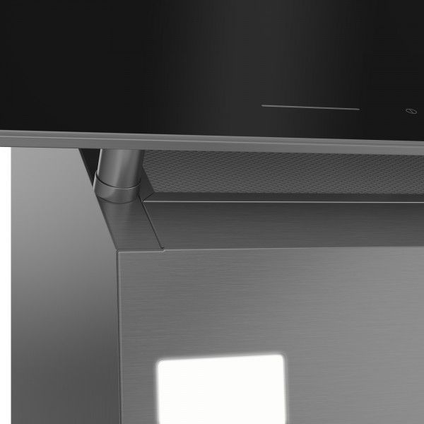 Exaustor de Parede BEKO BHCA66641BBHS