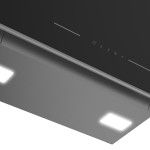 Exaustor de Parede BEKO BHCA66641BBHS