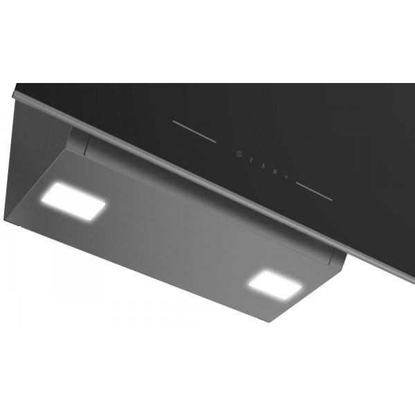 Exaustor de Parede BEKO BHCA66641BBHS