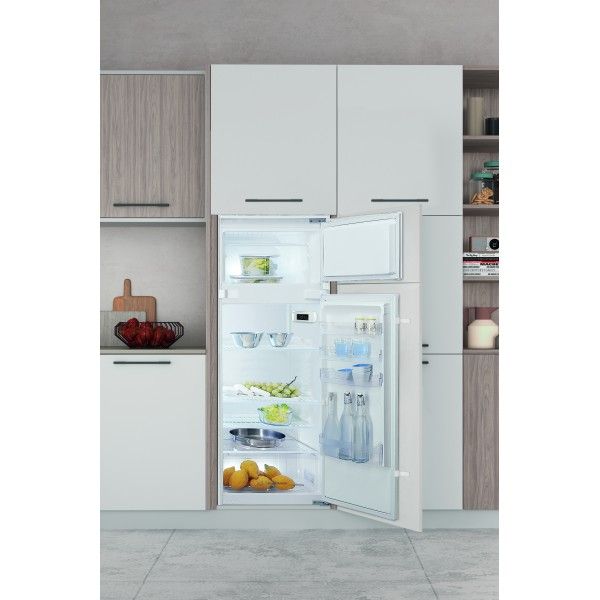 Frigorfico de Encastre INDESIT T16A1D/I2