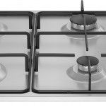 Placa a G�s BEKO HIGG 64103 SXN