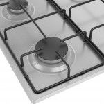 Placa a G�s BEKO HIGG 64103 SXN