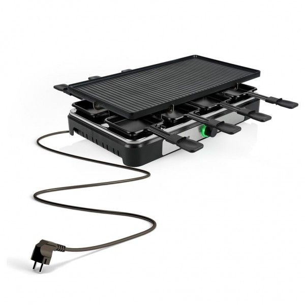 Grelhador Raclette 8 TRISTAR RA-2748