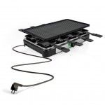 Grelhador Raclette 8 TRISTAR RA-2748