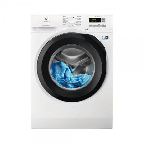 MQUINA DE LAVAR ROUPA ELECTROLUX EW6F5943FB