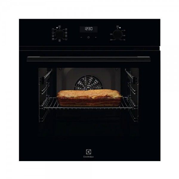 FORNO MULTIFUNES ELECTROLUX OEF5H50BK