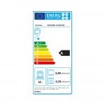 FORNO MULTIFUNES ELECTROLUX OEF5H50BK