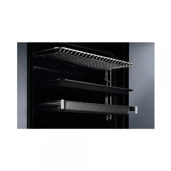 FORNO MULTIFUNES ELECTROLUX OEF5H50BK