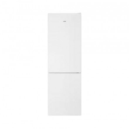 Frigorfico Combinado AEG RCB632E6MW