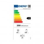 Frigorfico Combinado AEG RCB632E6MW