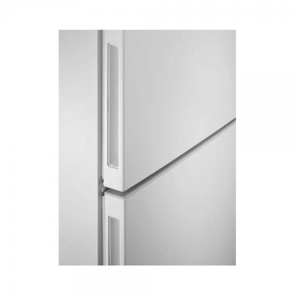Frigorfico Combinado AEG RCB632E6MW