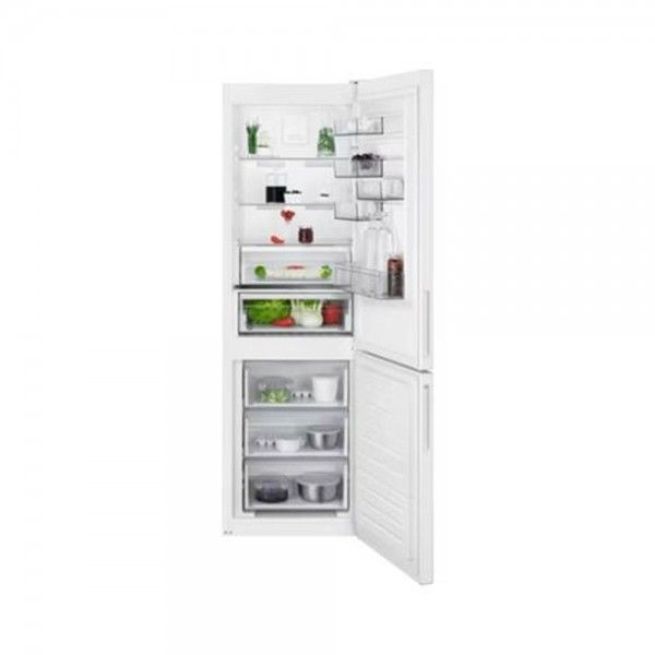Frigorfico Combinado AEG RCB632E6MW