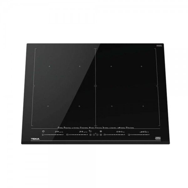 Placa de Indução TEKA IZF 68700 Mts Full Flex Placa de Indução TEKA IZF 68700 Mts Full Flex