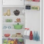 Frigor�fico de Encastre BEKO BSSA210K4SN