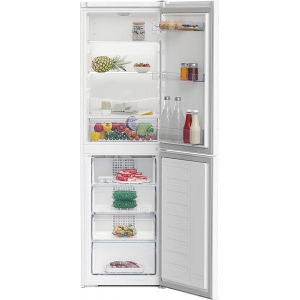 Frigor�fico Combinado BEKO RCHE300K40WN