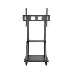 Suporte de Carrinho para TV Napofix VWA1173B