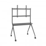 Suporte de Carrinho para TV Napofix VWA1165