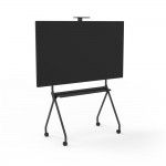 Suporte de Carrinho para TV Napofix VWA1166B