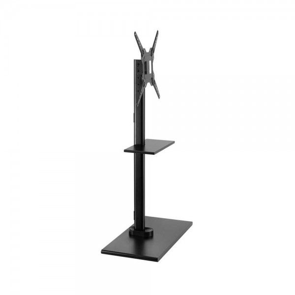 Suporte de Chão Autoportante para TV Napofix FM400B Suporte de Chão Autoportante para TV Napofix FM400B