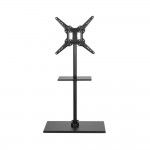 Suporte de Ch�o Autoportante para TV Napofix FM400B