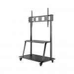 Suporte de Carrinho para TV Napofix VWA1174B
