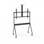 Suporte de Carrinho para TV Napofix VWA1166B