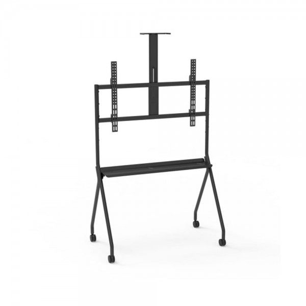 Suporte de Carrinho para TV Napofix VWA1166B