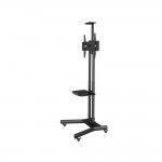Suporte de Carrinho para TV Napofix 293