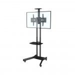 Suporte de Carrinho para TV Napofix 293