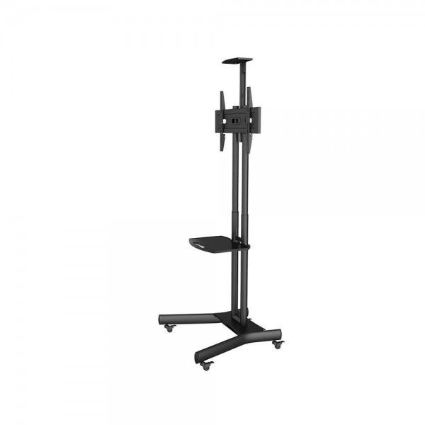 Suporte de Carrinho para TV Napofix 293
