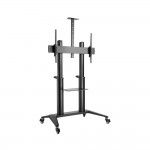 Suporte de Carrinho para TV Napofix VWA1130B