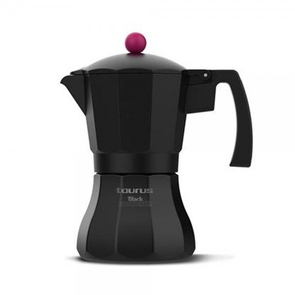 Cafeteira TAURUS Moments KCP90012I 98408