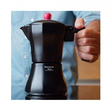 Cafeteira TAURUS Moments KCP90012I 98408