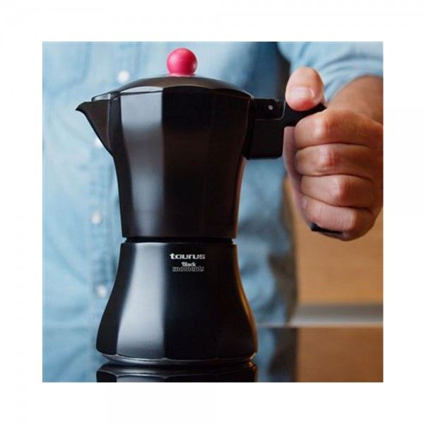 Cafeteira TAURUS Moments KCP90012I 98408