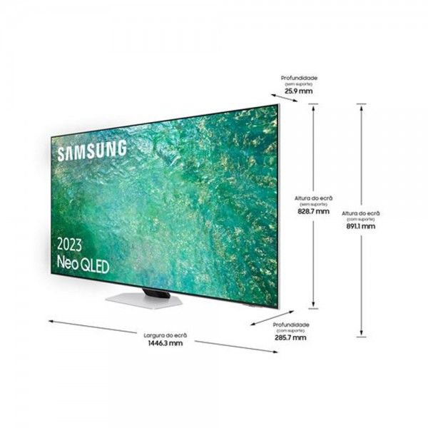 Smart TV SAMSUNG 65QN85C