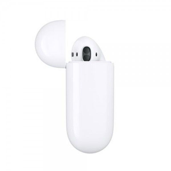 Auriculares Bluetooth Apple MV7N2TYA