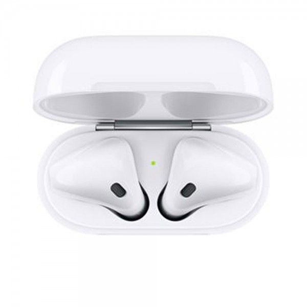 Auriculares Bluetooth Apple MV7N2TYA