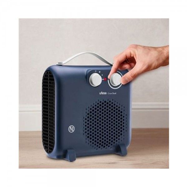 Aquecedor Ufesa 83105721 Aquecedor Ufesa 83105721