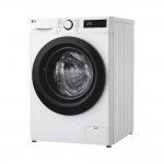 Mquina de Lavar e Secar Roupa LG F4DR5011S6W