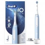Escova Eltrica Oral-B IO3 Ice blue
