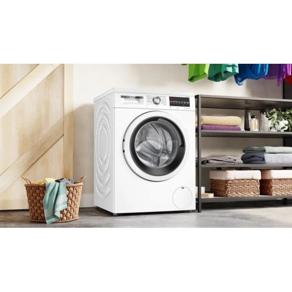 Mquina de Lavar Roupa BOSCH WUU28T66ES