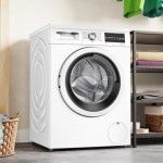 Mquina de Lavar Roupa BOSCH WUU28T66ES